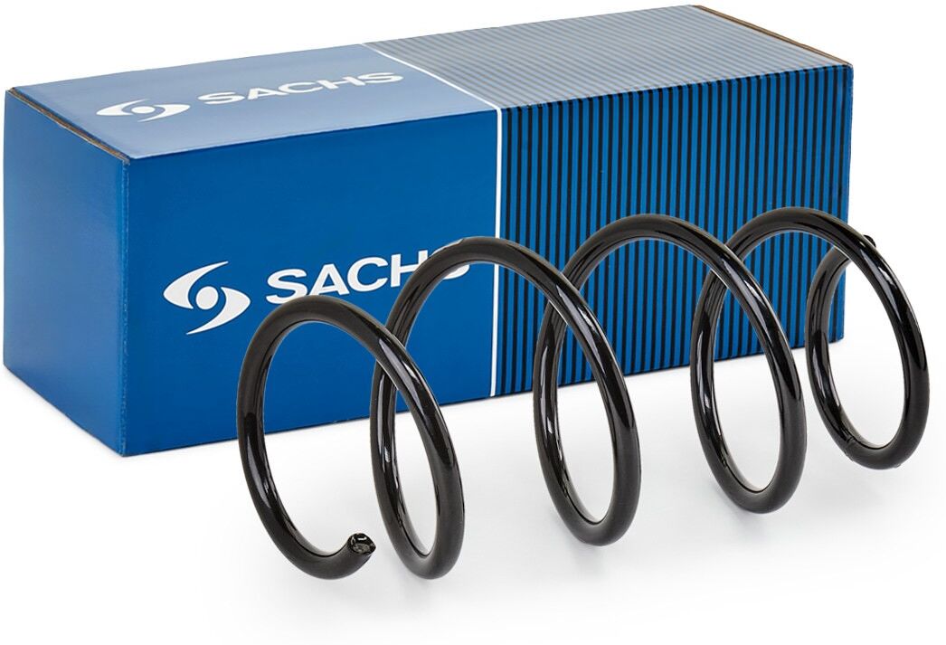 SACHS 993 881 Coil spring