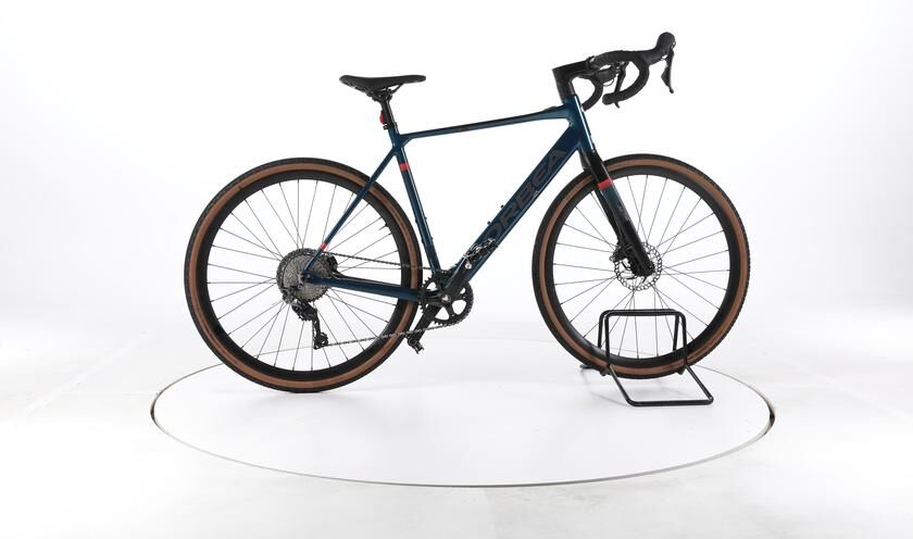 Orbea Gain D30 1X E-Gravel & Rennrad - 304715
