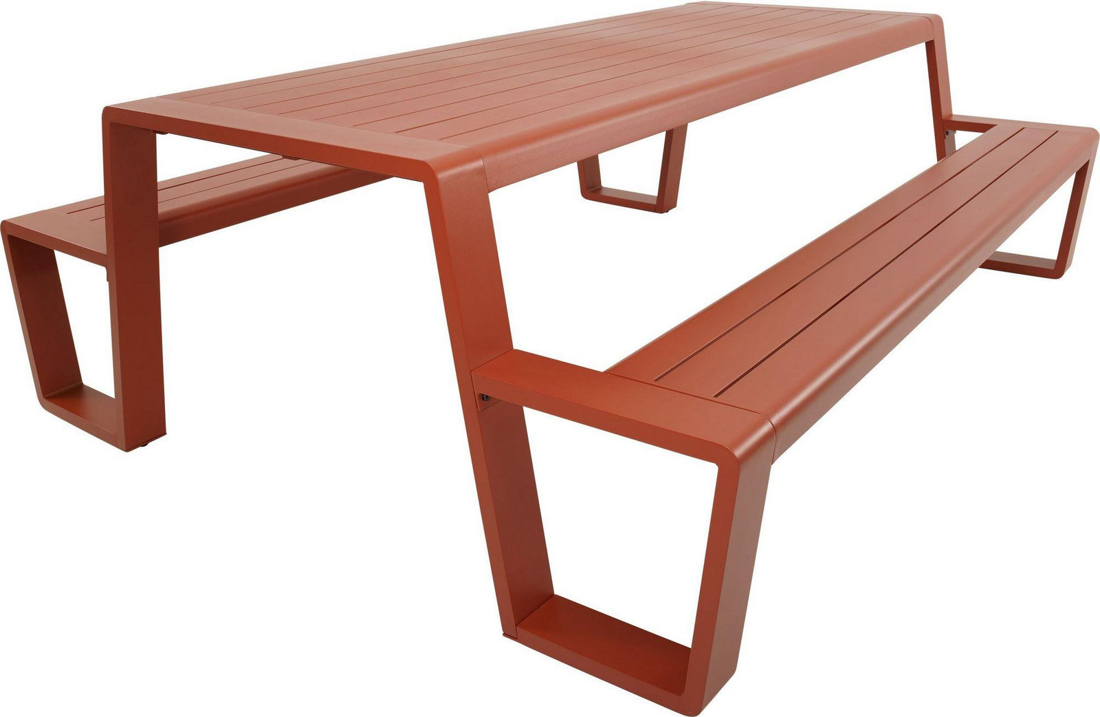 Picknickset Estilo zachtrood 220 cm