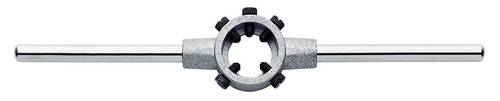 Schneideisenhalter 04937 Schneideisen-Ø 38 mm Höhe 10 mm für Schneideisen metrisch - für Schneideisen metrisch fein M12,