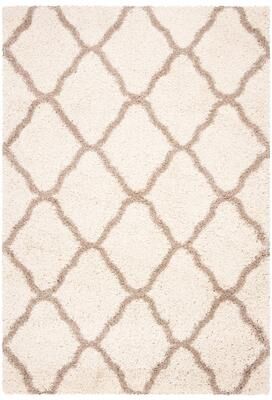 SAFAVIEH Hudson Shag Belandina 2-inch Thick Rug