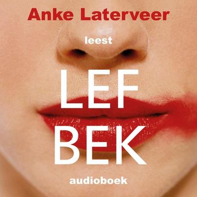 Lefbek - Anke Laterveer, Audio, 9789462532892