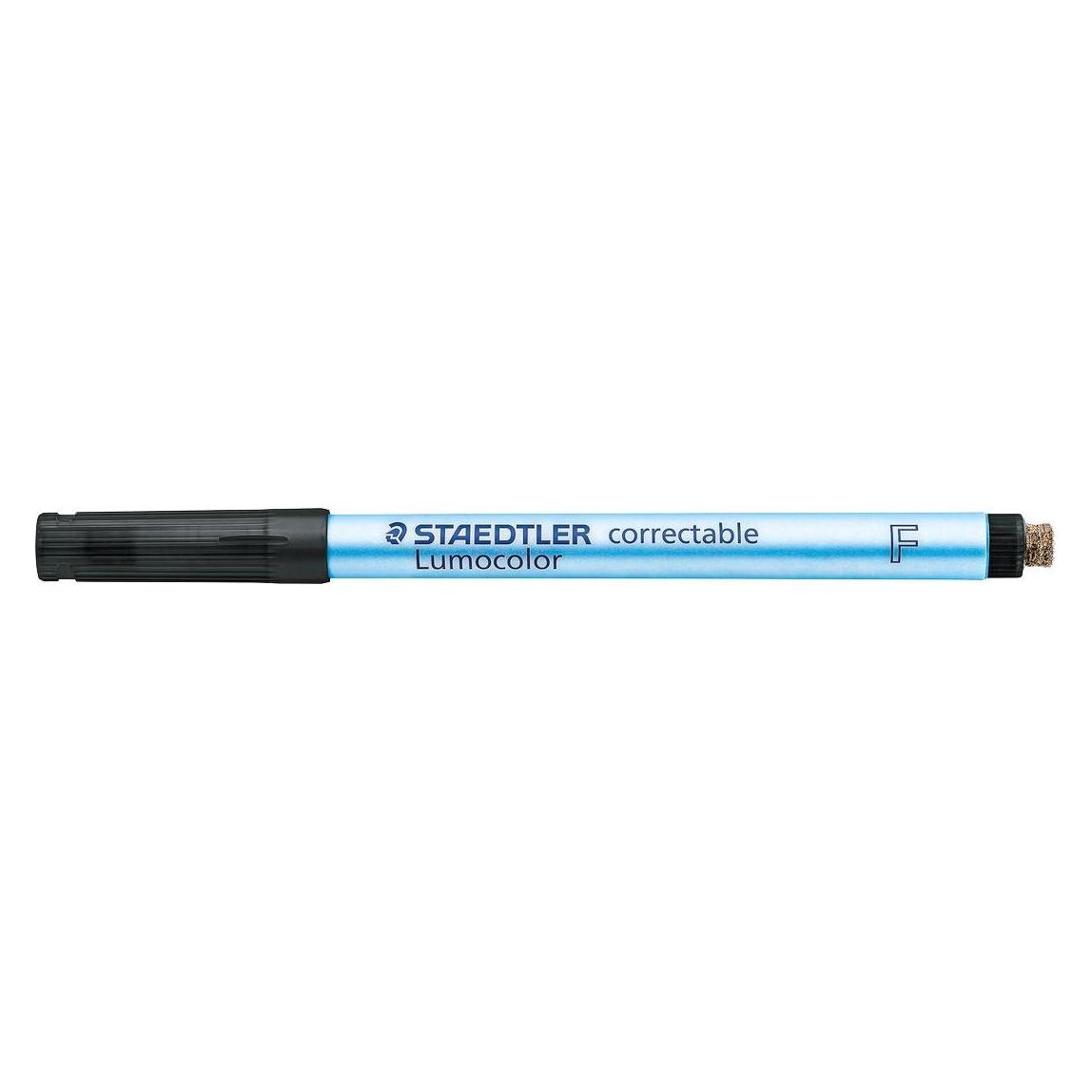Staedtler Lumocolor (1x) (305 F-9)