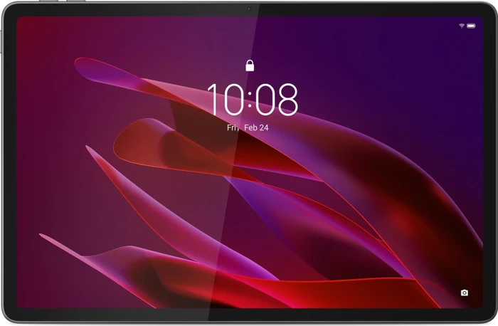 Lenovo Yoga Tab 11.1" 8 GB / 256 GB - Luna Grau + Tab Pen Pro
