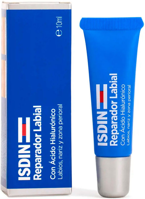Isdin Baume à lèvres fluide réparateur 10 ml