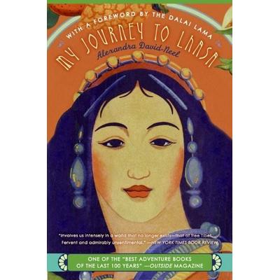 My Journey to Lhasa, Taschenbuch von Alexandra David Néel, Harper Collins Publishers USA, 978-0-06-059655-2