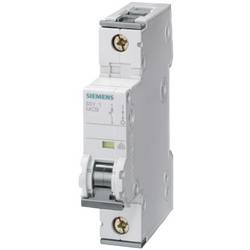 Siemens 5SY41086 5SY4108-6 Leitungsschutzschalter 8 A