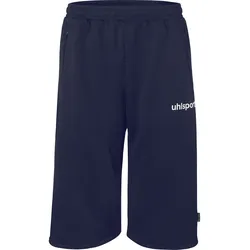 Uhlsport Essential Longshorts marine M