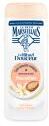 Le Petit Marseillais Soin Douche Surgras Peau Satinée Huile Argan & Fleur Oranger 400 ML - Flacon 400 ml