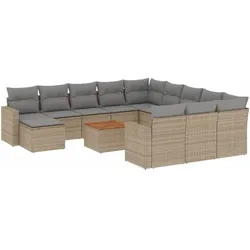 vidaXL, Gartenlounge, Halenis