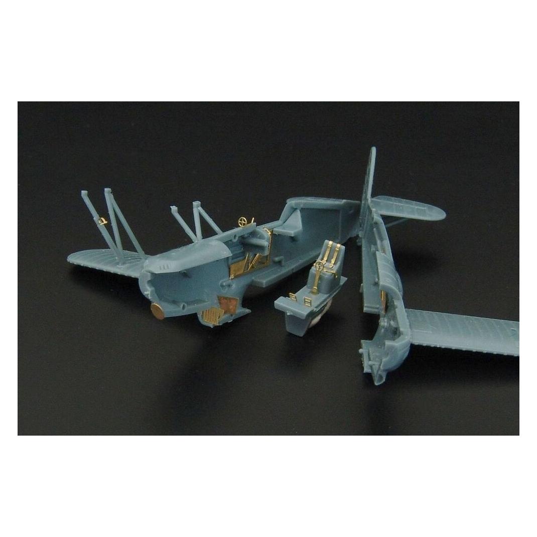 Brengun Avia B-534 (all versions) (Eduard) (BRL144122)