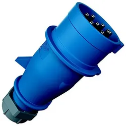 Mennekes Stecker AM-TOP HW/VN 743