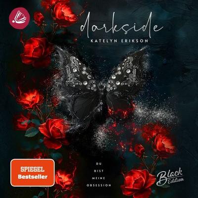 Darkside: Du bist meine Obsession - Erikson Katelyn, Audio, 4069828240650