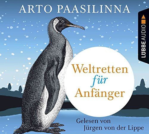 Arto Paasilinna - Weltretten für Anfänger: Roman. - Preis vom 05.10.2026 03:47:11 h
