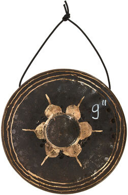 Asian Sound Thai-Gong Tuned g2