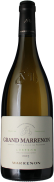 Grand Marrenon 2022 - Marrenon - Luberon - Weisswein - 0.75L