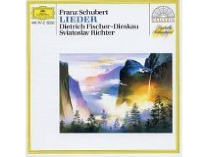Lieder