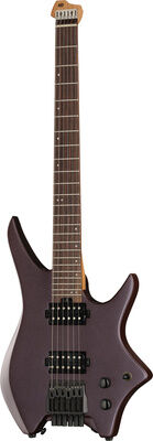 Hils Next HN3 Metallic Deep Purple Metallic Deep Purple