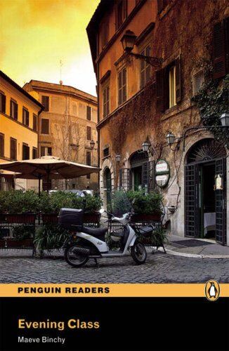 Maeve Binchy - Penguin Readers Level 4 Evening Class (Penguin Readers (Graded Readers)) - Preis vom 30.09.2026 09:01:18 h