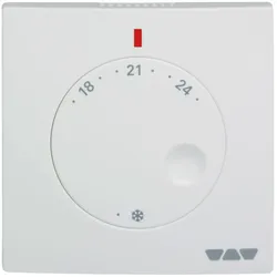Schlüter Systems BEKOTEC-THERM-ER Raumsensor drahtgebunden