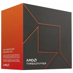 AMD Ryzen Threadripper 7970X, 32C/64T, 4.00-5.30GHz, boxed ohne Kühler