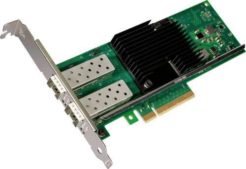 Intel X710-DA2 BLK 10GbE Server Adapter Netzwerkkarte