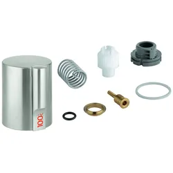 GROHE Griff 46679 supersteel , 46679DC0 46679DC0