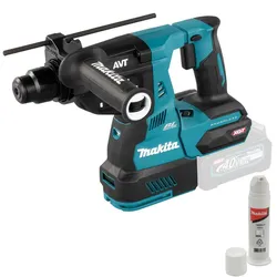 Makita Akku Kombihammer Hammer SDS-PLUS 40V HR003GZ