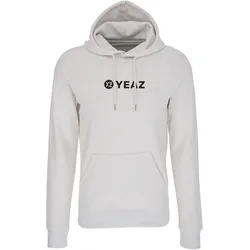 YEAZ Hoodie Linen (unisex) CUSHER