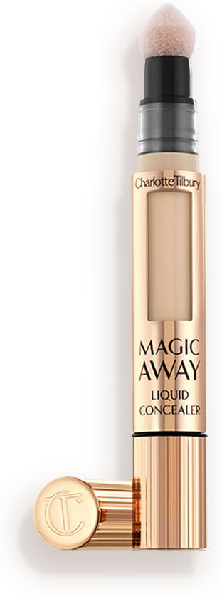 Charlotte Tilbury Magic Away  Liquid Concealer Shade 6 Medium 10 Magic Away Size:
