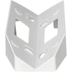 BEG Brück Electronic Ecksockel 91305