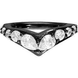 Chirurgenstahl Segmentring Clicker DIADEM