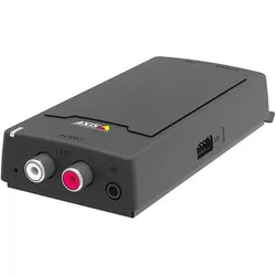 Axis C8110 Network Audio Bridge, Netzwerkkamera Zubehör