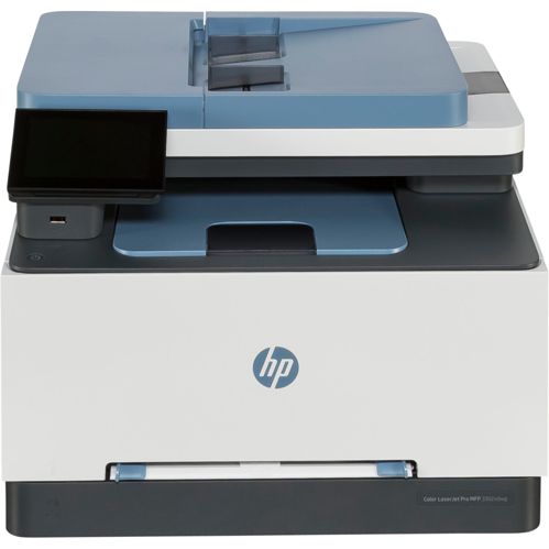 HP Color Laserjet Pro MFP 3302 fdng