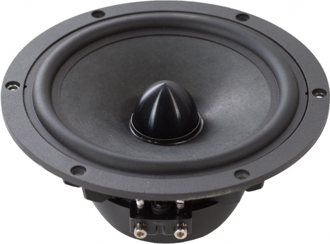 Audio System Audio System AV 165
