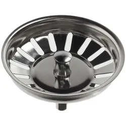 Villeroy & Boch Körbchen Zubehör 940813 Verchromt , 94081361 94081361
