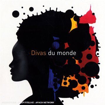 Various - Divas du Monde - Preis vom 09.10.2026 07:28:09 h