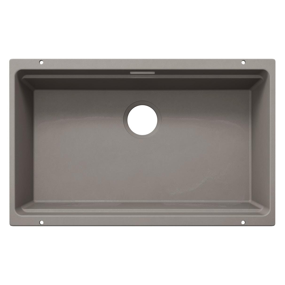 Blanco ETAGON 700-U 527769 (Unterbauspüle, 73 cm, 46 cm) (527769)