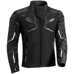 Ixon, Motorradjacke, Tourenjacke Cell (M)