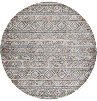 SAFAVIEH Grove Vibe Boho Tribal Rug
