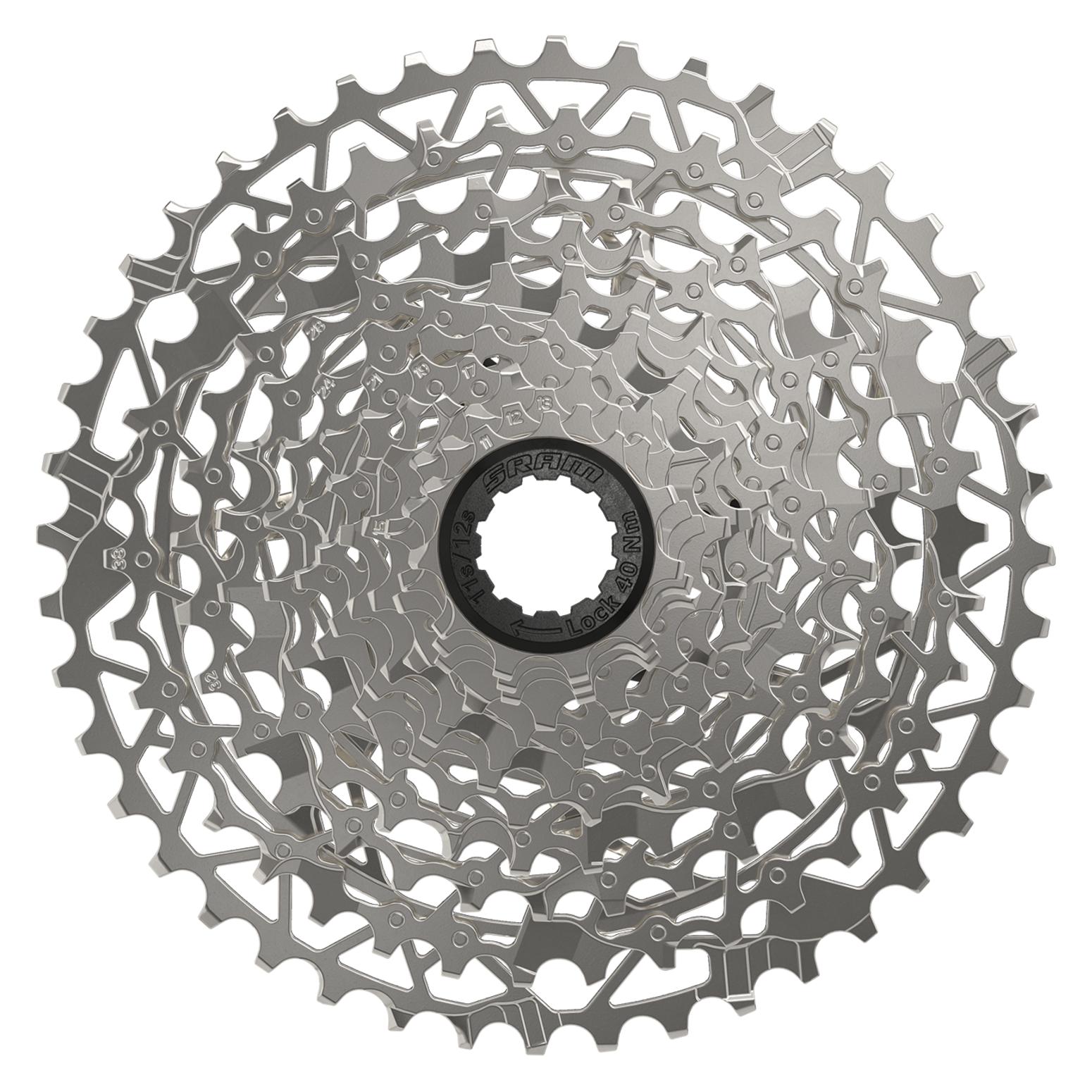 Sram 1231 Xplr (12-fach) (00.2418.132.001)
