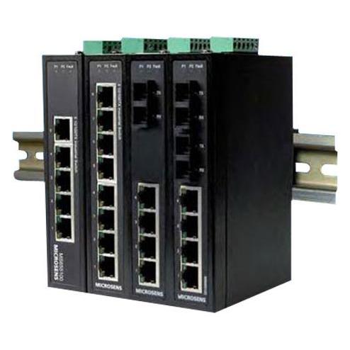 Molex Multi Function Fiber (RFR-00311-BK)