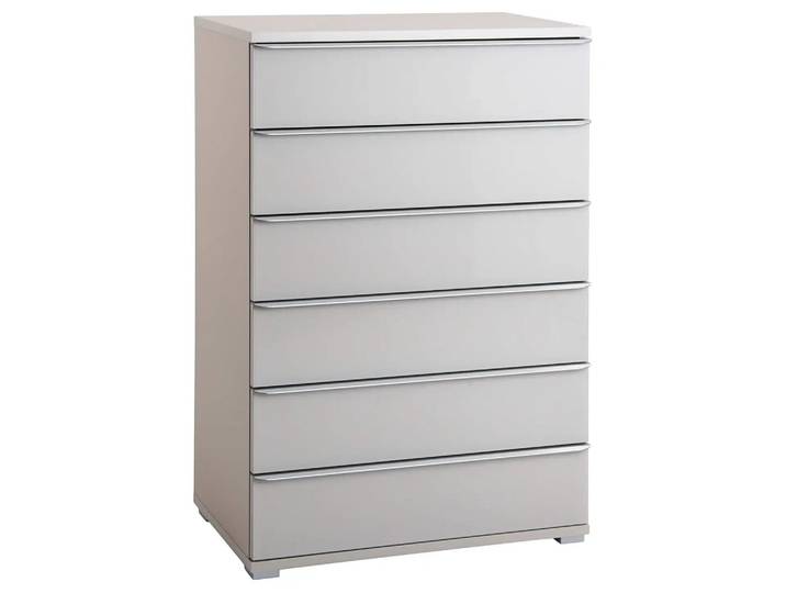 Kommode Robus Staud / Farbe: Sand