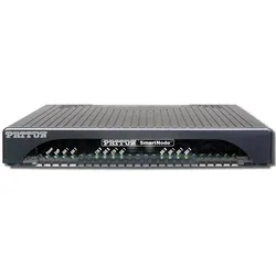Patton Gateway SN5531/4BIS8VHP/EUI - 4 BRI, Telefon Zubehör