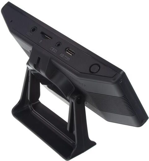 STUALARM DS-501CA Moniceiver