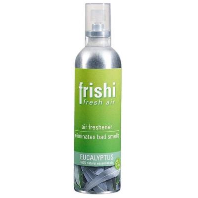 Frishi Luchtverfrisser Eucalyptus 100 ml Spray