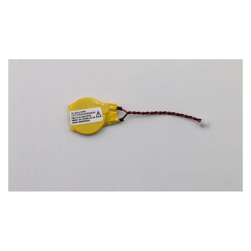 IBM RTC Battery (02K7078)