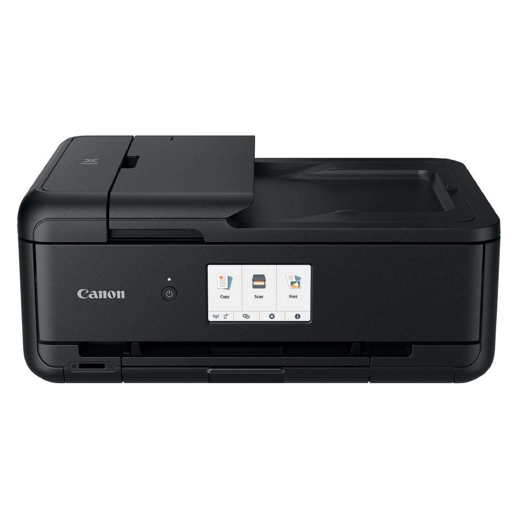 Canon Pixma TS9550a (Tintenpatrone, Farbe) (2988C036)