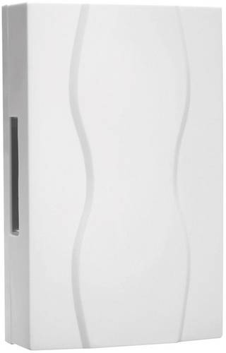 Grothe 44172 Gong 230 V (max) 85 dBA Weiß
