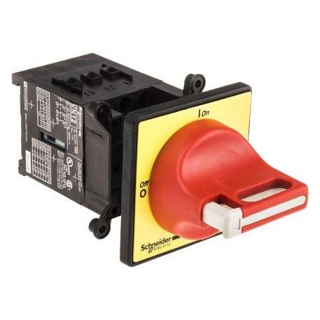 Schneider Electric Haupt-Notausschalter VCDN12 (VCDN12)
